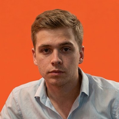 Eric, Founder
